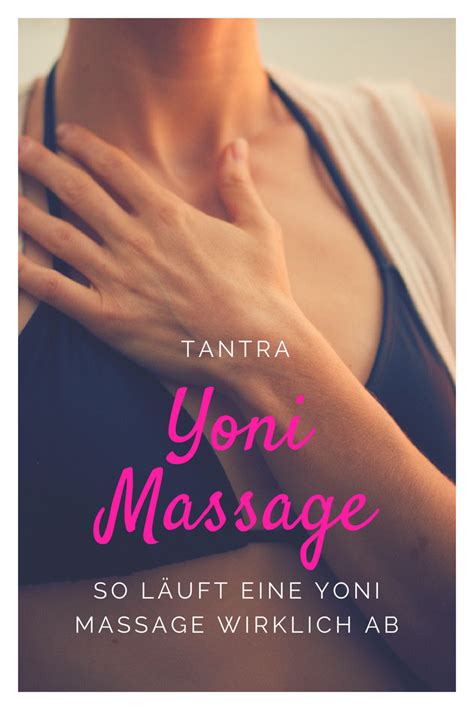 Intimmassage Erotik Massage Mol